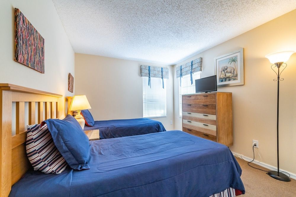 undefined Emerald Island Resort-elite Vacation Homes 87218