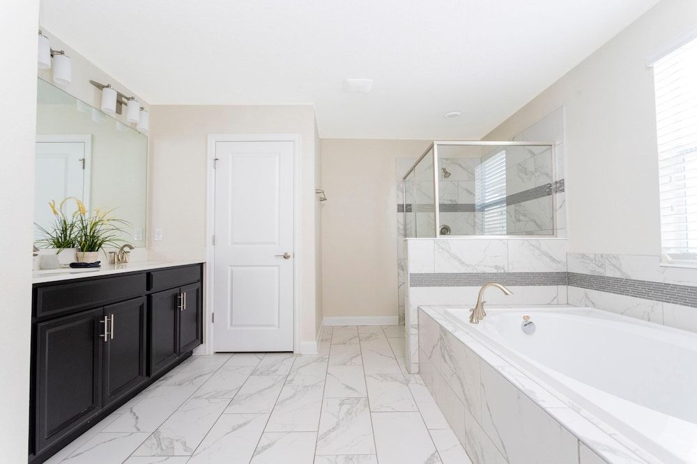 1520 FD Champions Gate House, Multiple Beds (1520 FD 6BR Luxury Villa Pool, Game R) 23