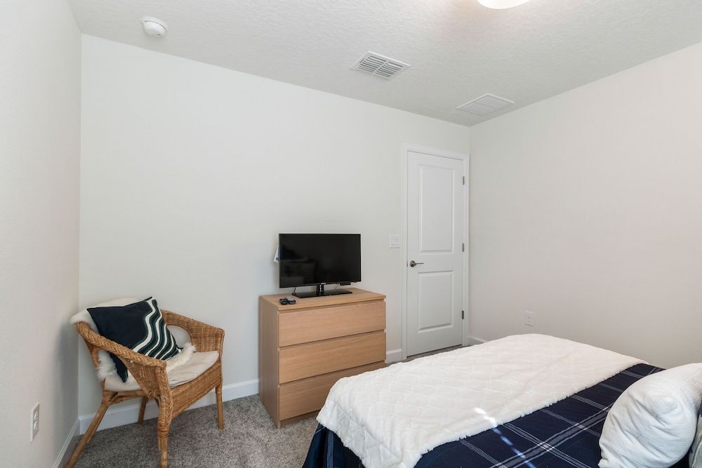 1520 FD Champions Gate House, Multiple Beds (1520 FD 6BR Luxury Villa Pool, Game R)