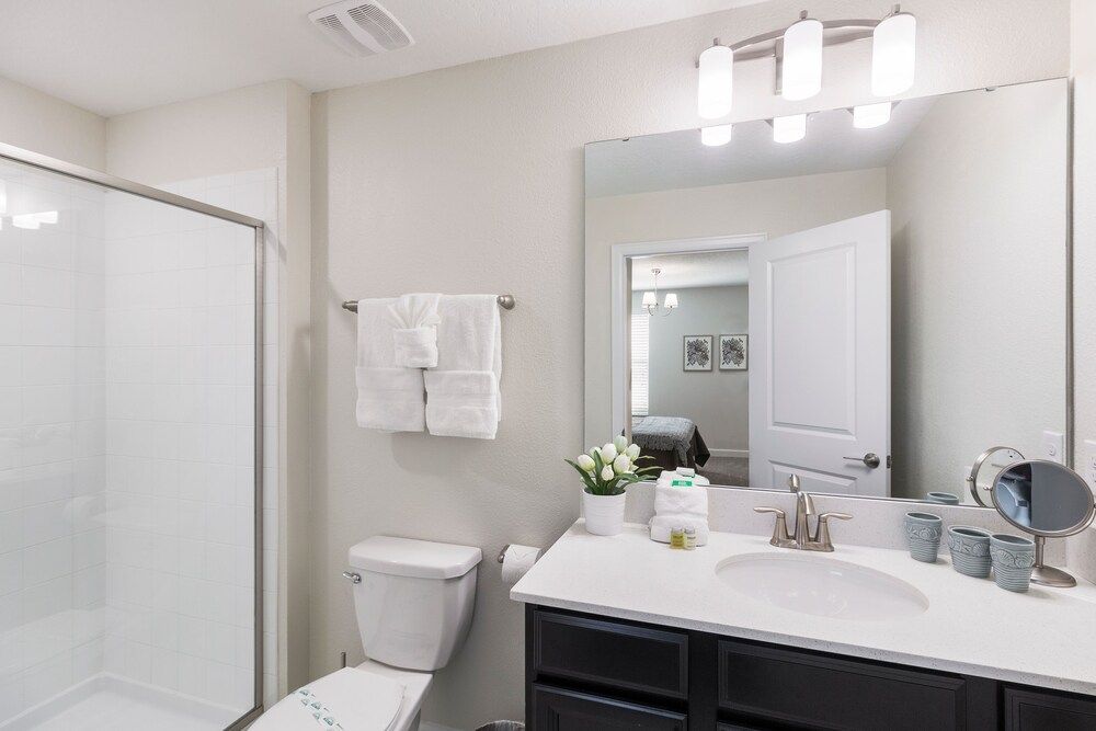 1520 FD Champions Gate House, Multiple Beds (1520 FD 6BR Luxury Villa Pool, Game R) 18