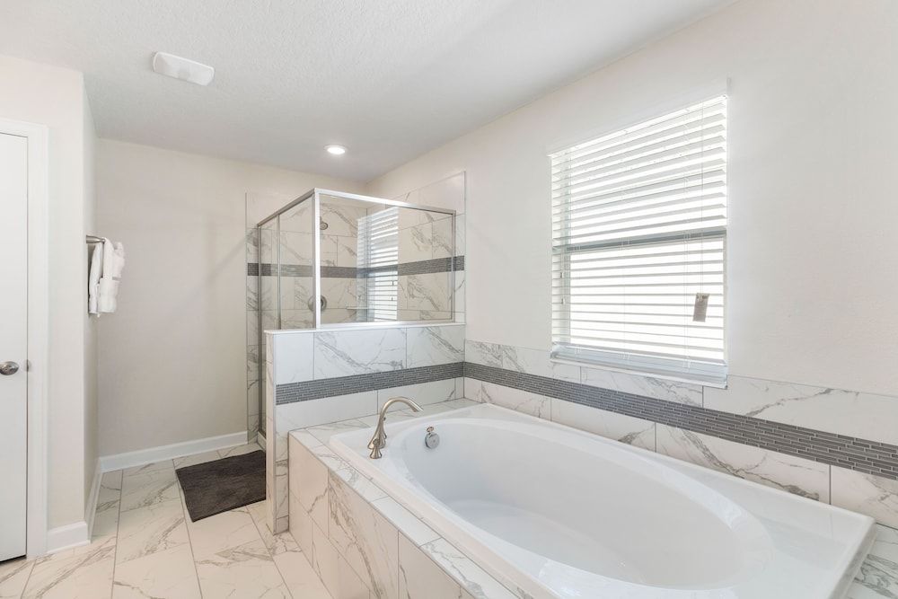 1520 FD Champions Gate House, Multiple Beds (1520 FD 6BR Luxury Villa Pool, Game R) 25