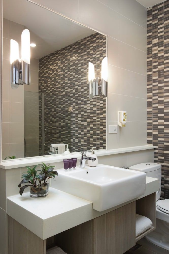 Citadines Uplands Kuching 2-Bedroom Premier Apartment, Kitchen 5