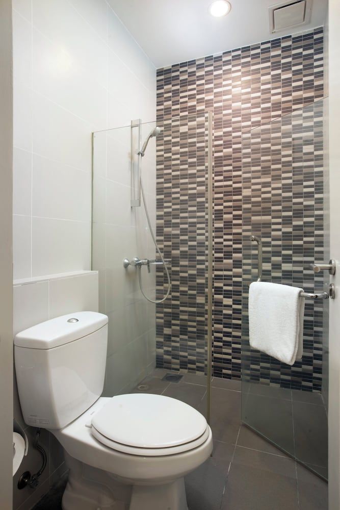 Citadines Uplands Kuching Studio Premier, Kitchen 5