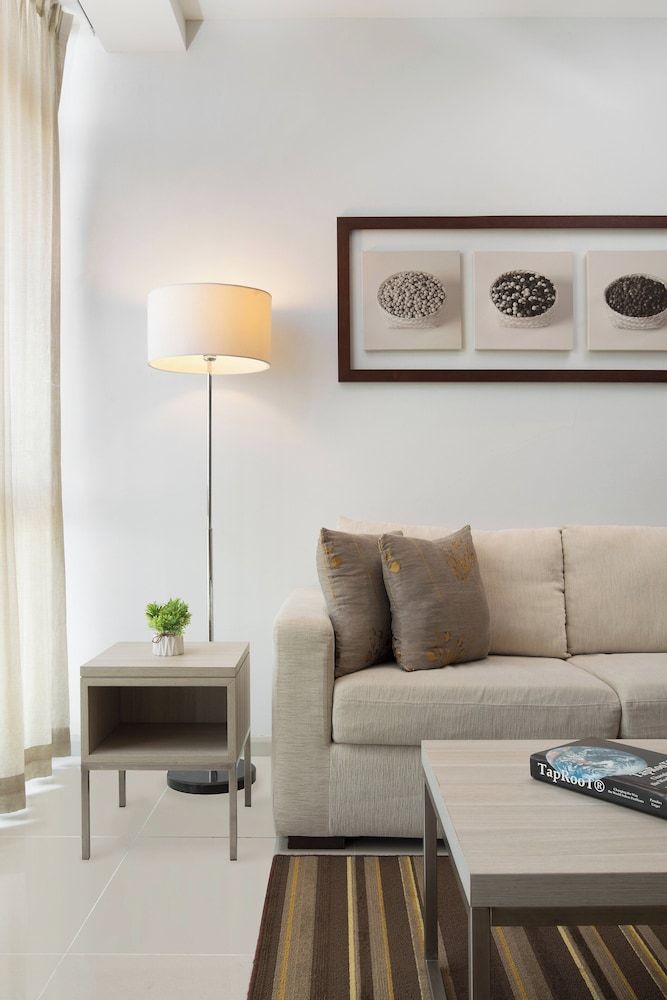 Citadines Uplands Kuching 2-Bedroom Premier Apartment, Kitchen 8