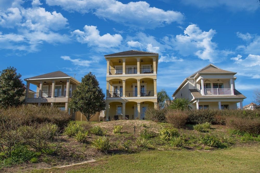 undefined Reunion Disney Villa 2