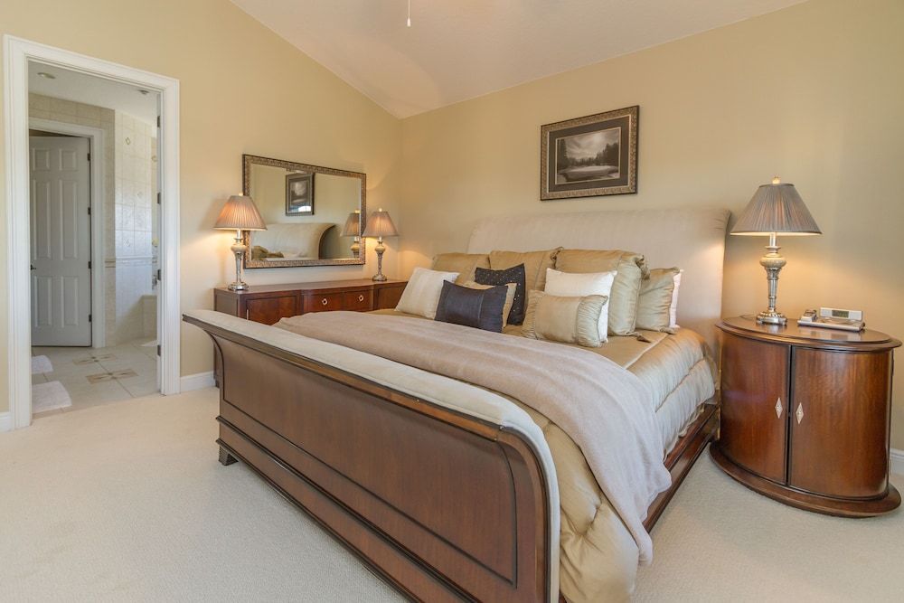 undefined Reunion Disney Villa 9