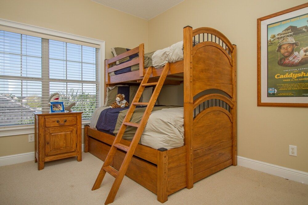 undefined Reunion Disney Villa 6