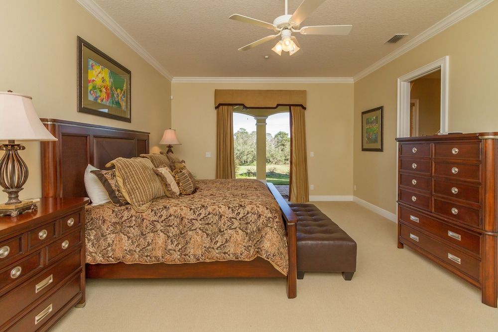 undefined Reunion Disney Villa 8