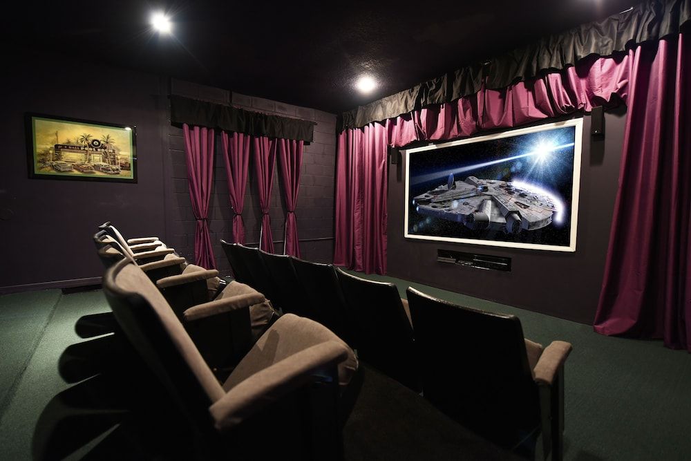 undefined Emerald Island Disney Villa 4