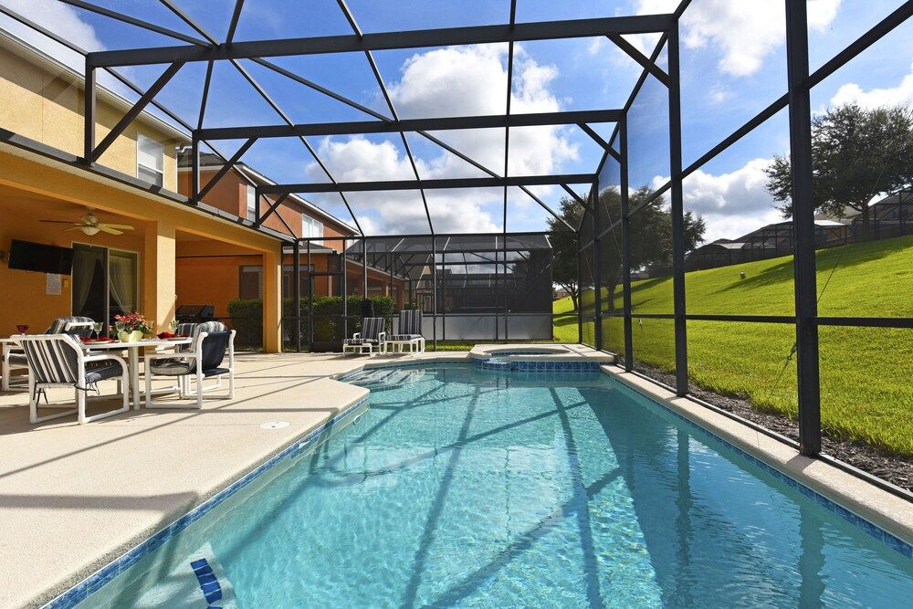 undefined Emerald Island Disney Villa 2