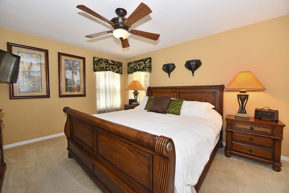 undefined Emerald Island Disney Villa 3