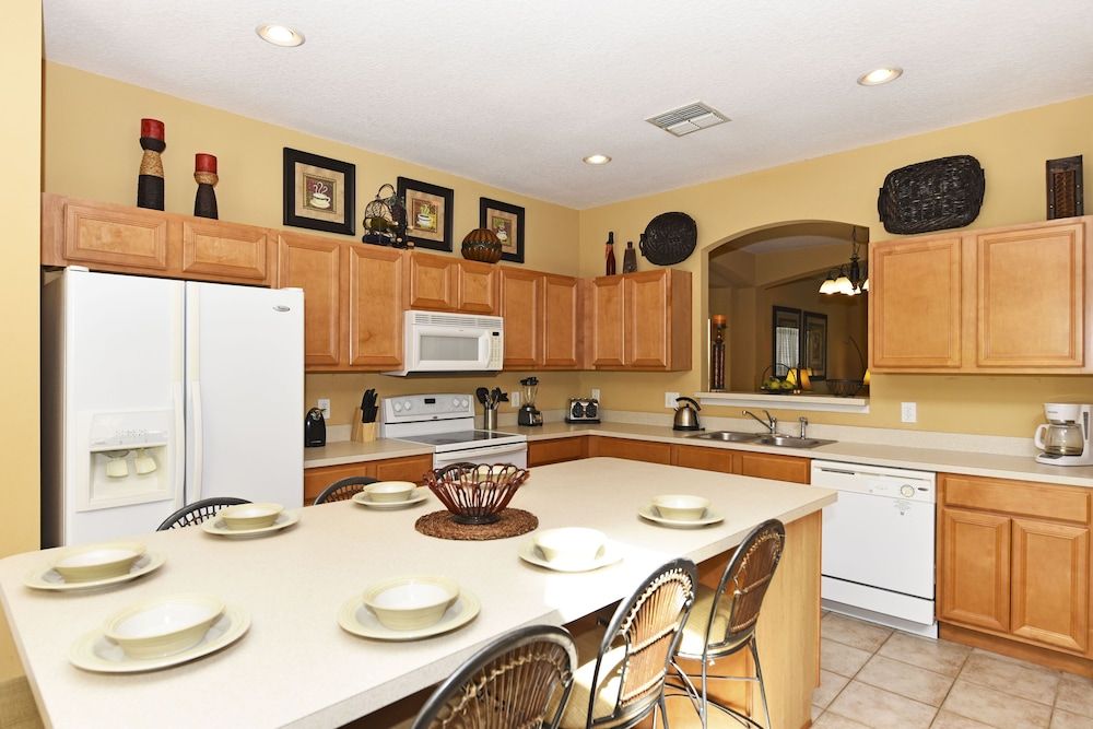 undefined Emerald Island Disney Villa 10