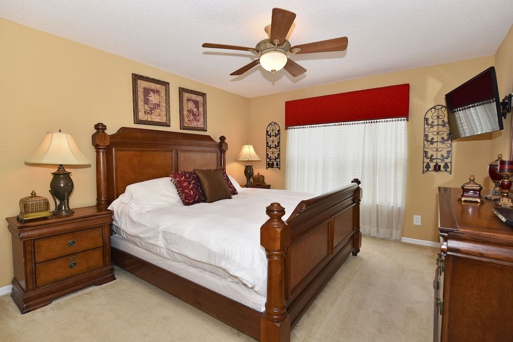 undefined Emerald Island Disney Villa 6