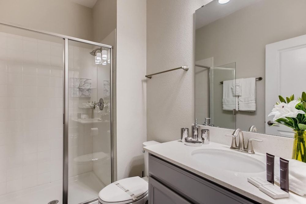 4837 ML - Stunning 4BR Townhome Condo, Multiple Beds (4837 ML - Stunning 4BR Townhome) 11