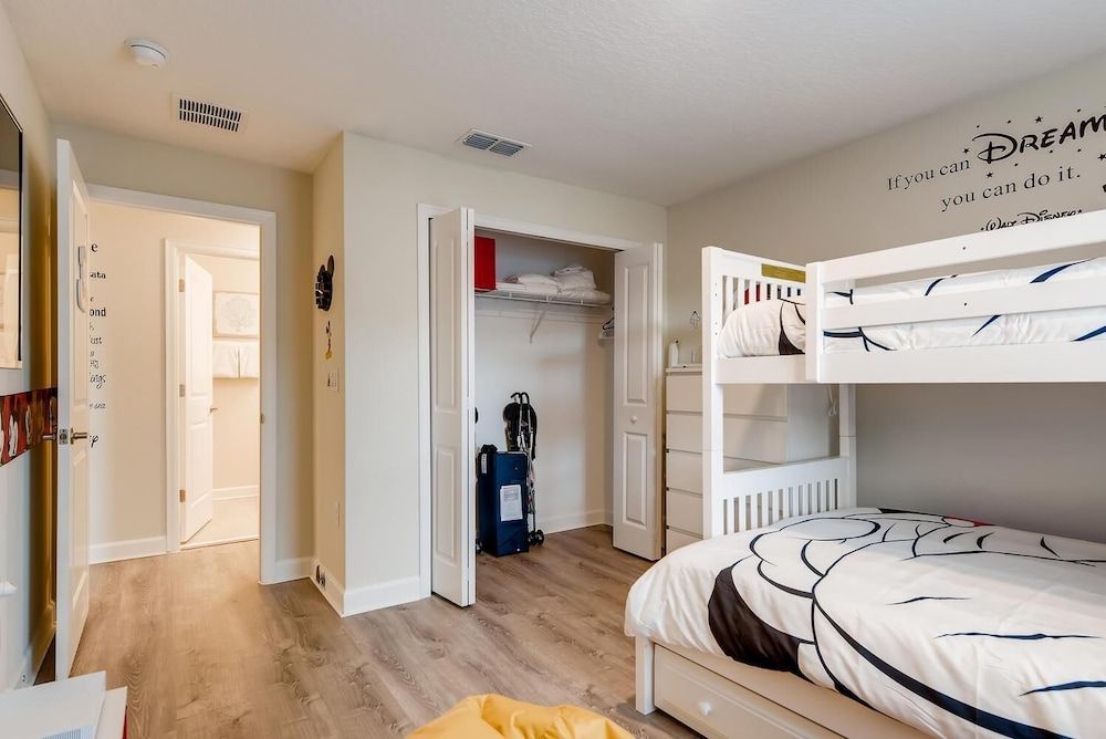 undefined 4808 LL Magical 4BR Disney Townhome Pool