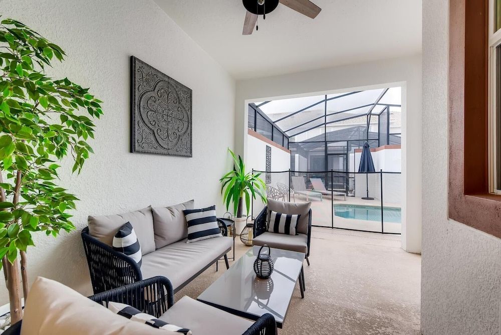 4808 LL Magical 4BR Disney Townhome Pool Condo, Multiple Beds (4808 LL Magical 4BR Disney Townhome P) 10