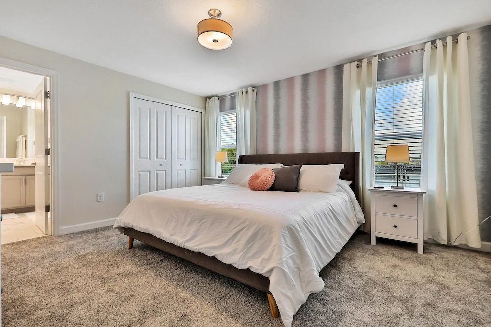 undefined 392 OC - 4BR Splendor: Private Pool 5