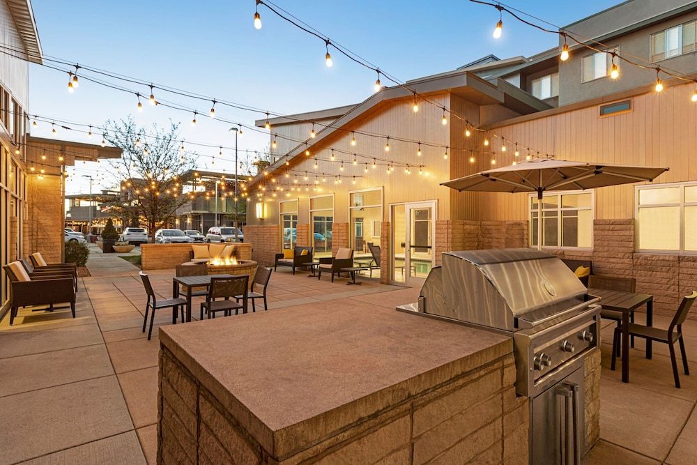 undefined Residence Inn Denver Cherry Creek 6