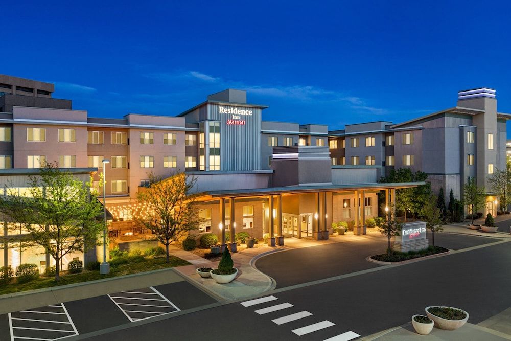 undefined Residence Inn Denver Cherry Creek 8