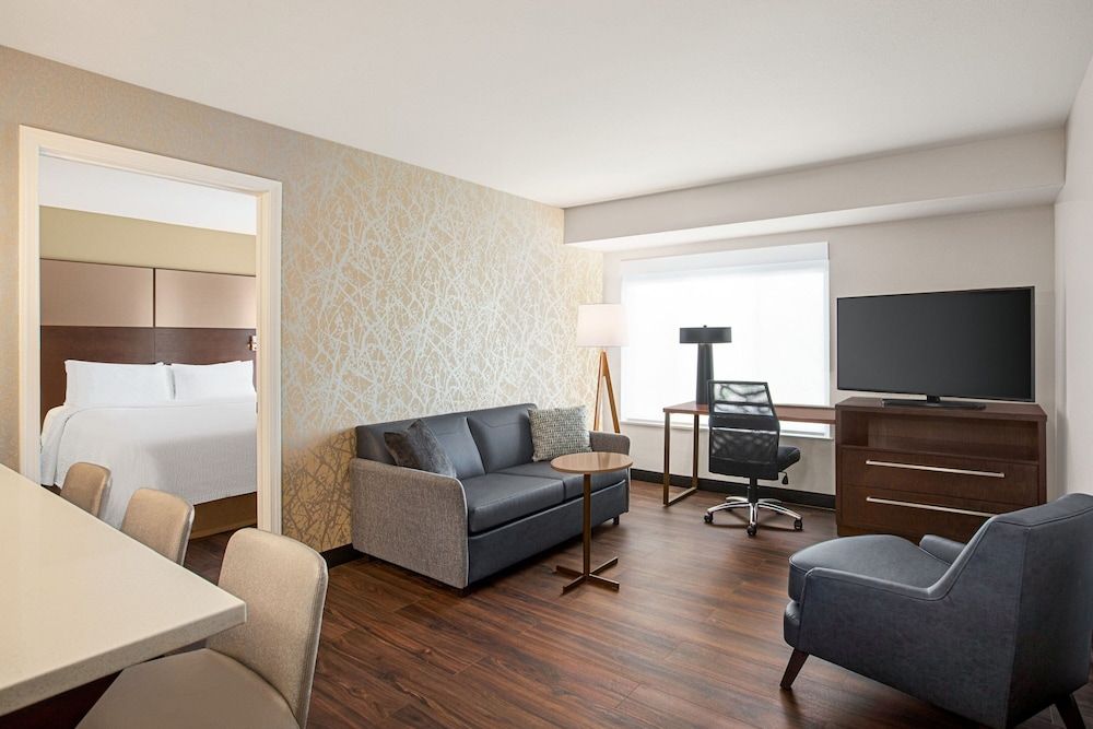 undefined Residence Inn Denver Cherry Creek 4