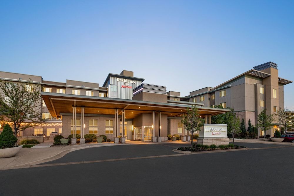 undefined Residence Inn Denver Cherry Creek 5