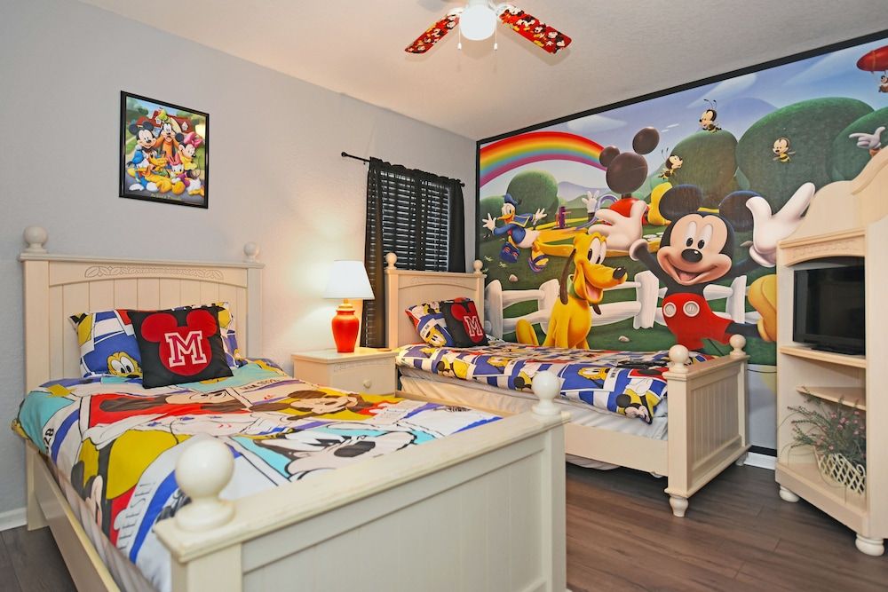 undefined Windsor Hills Disney Villa 8