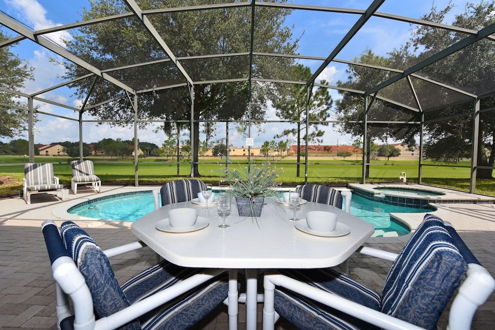 undefined Windsor Hills Disney Villa 3