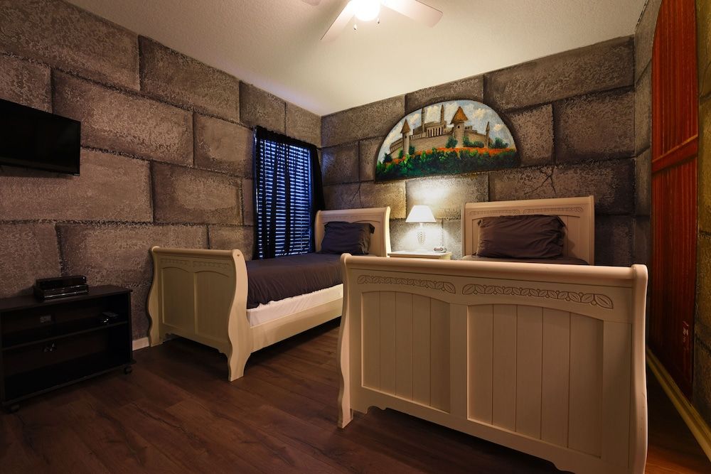 undefined Windsor Hills Disney Villa 9