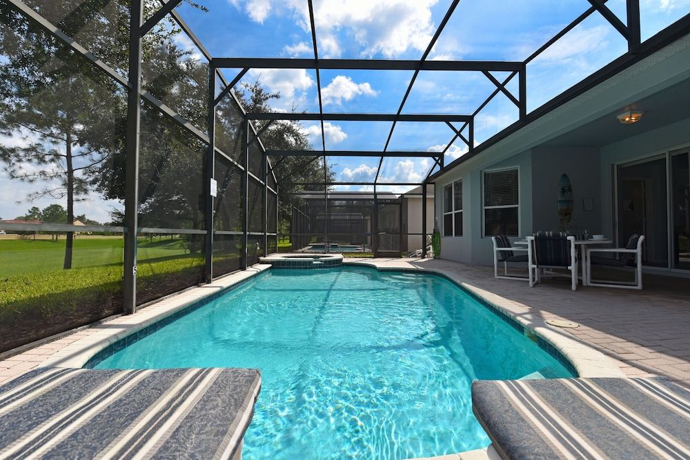 undefined Windsor Hills Disney Villa 2