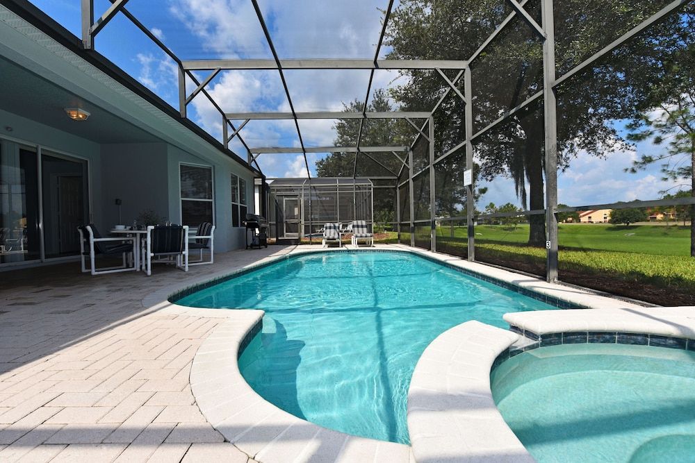 undefined Windsor Hills Disney Villa