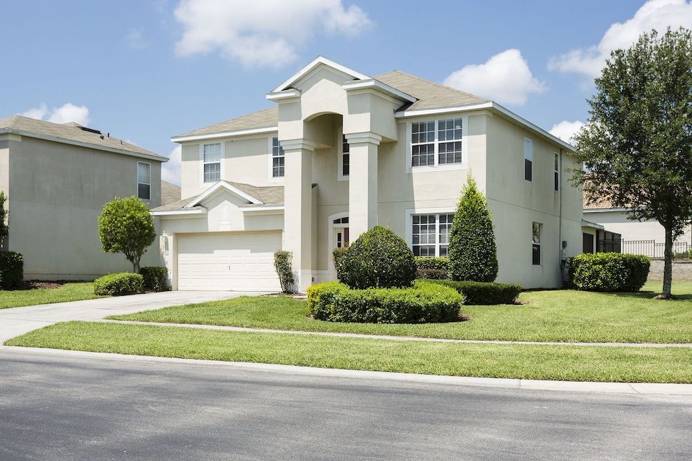 undefined Windsor Hills Orlando Villa