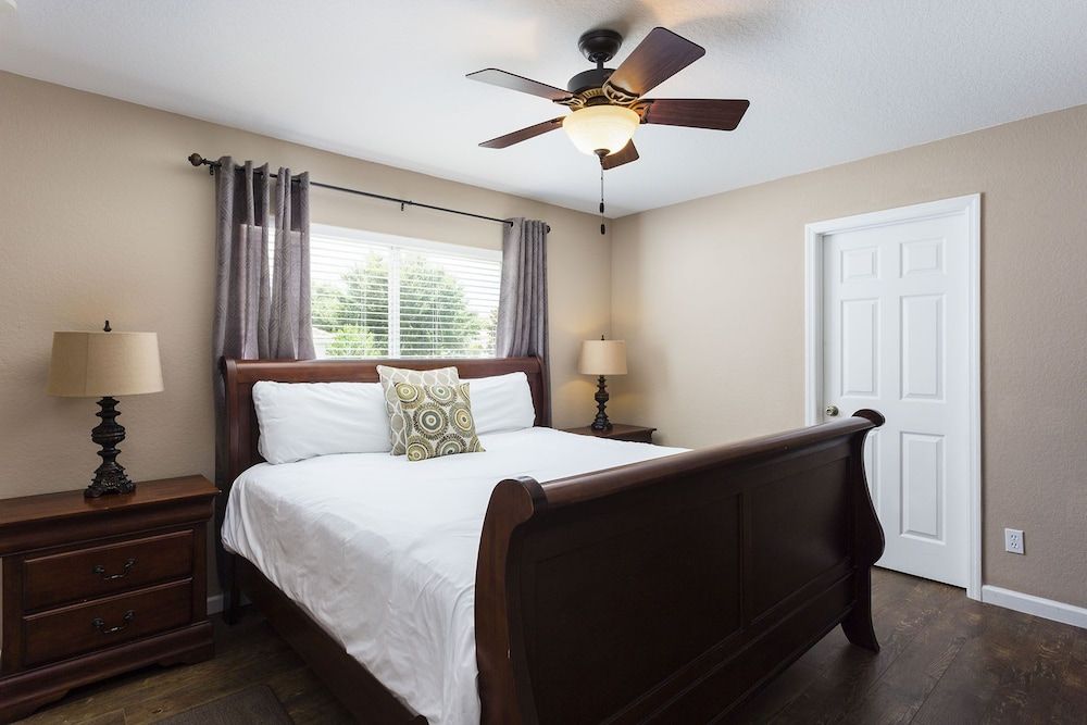 undefined Windsor Hills Orlando Villa 9