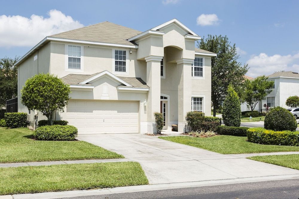 undefined Windsor Hills Orlando Villa 2
