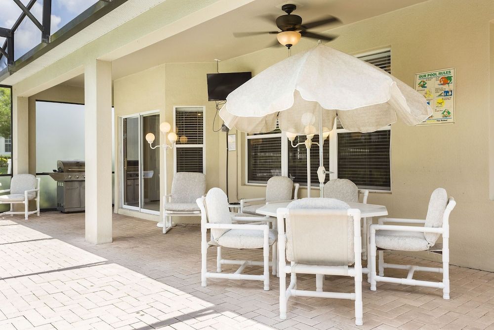 undefined Windsor Hills Orlando Villa 6