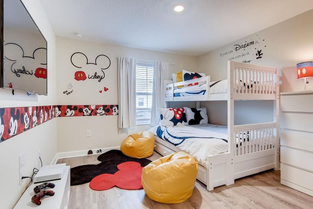 4802 LL Dream Getaway Luxury Townhome w/ Pool Condo, Multiple Beds (4802 LL Dream Getaway Luxury Townhome)