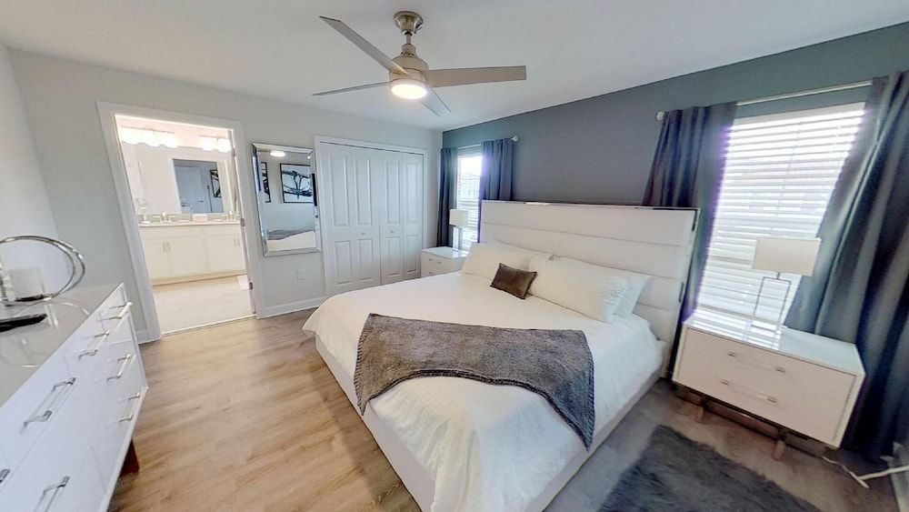 4802 LL Dream Getaway Luxury Townhome w/ Pool Condo, Multiple Beds (4802 LL Dream Getaway Luxury Townhome) 2