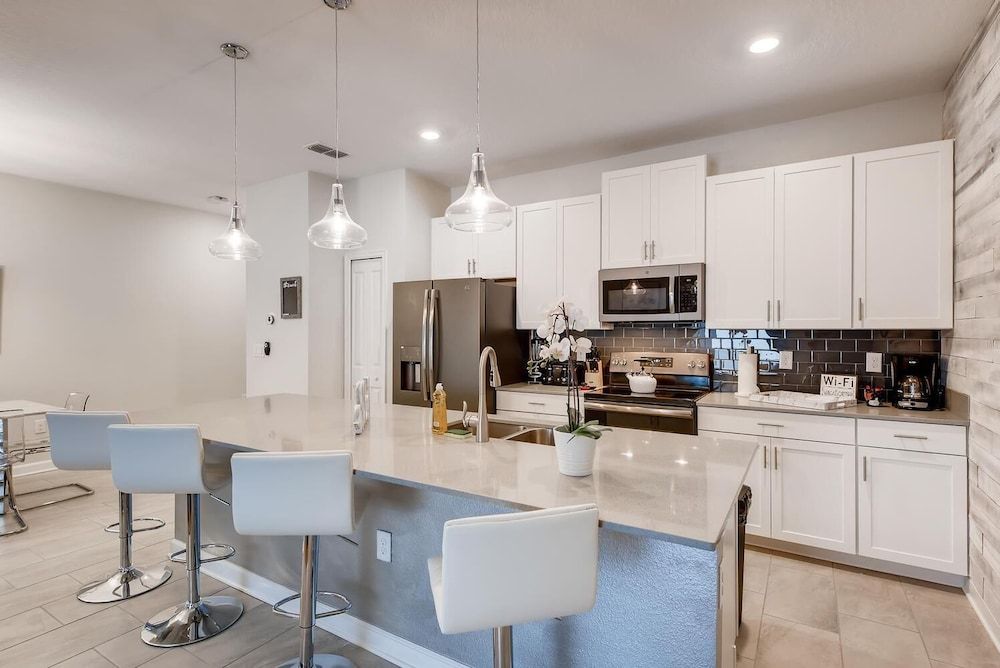 undefined 4802 LL Dream Getaway Luxury Townhome w/ Pool 4