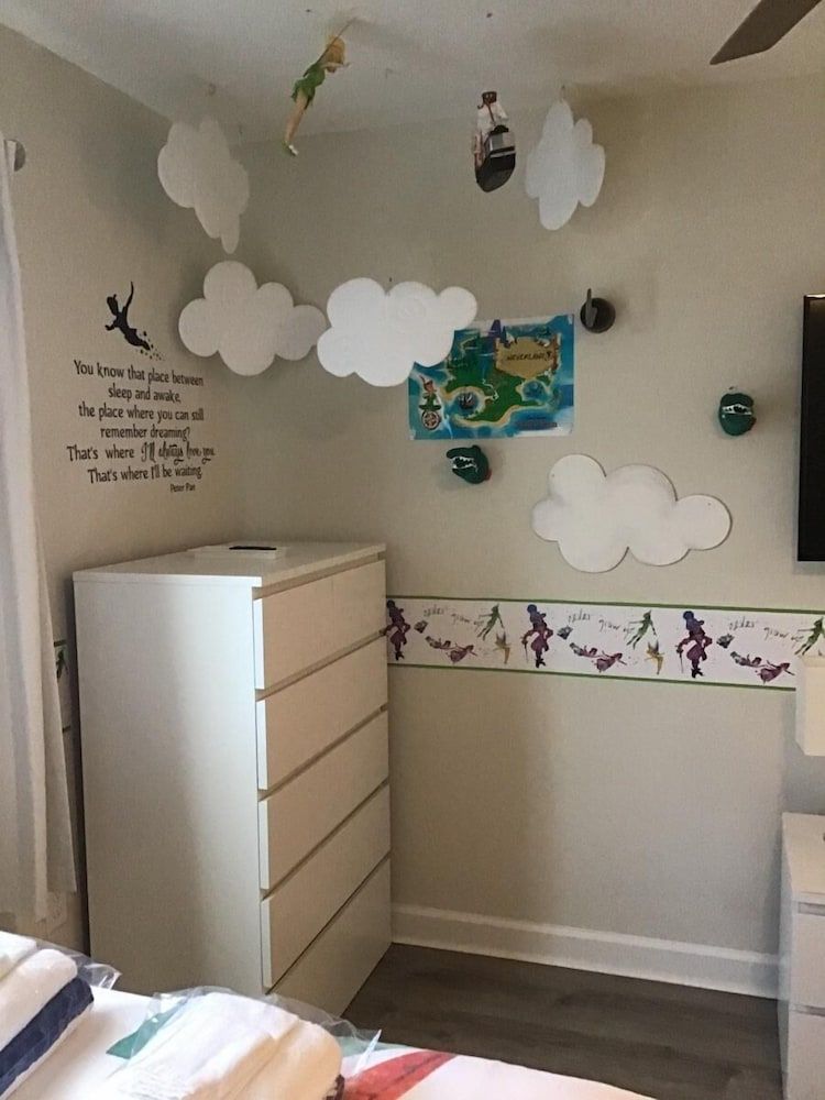 4802 LL Dream Getaway Luxury Townhome w/ Pool Condo, Multiple Beds (4802 LL Dream Getaway Luxury Townhome) 15