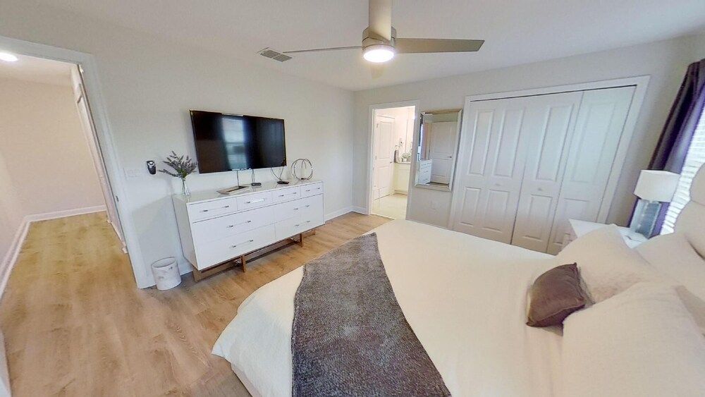 4802 LL Dream Getaway Luxury Townhome w/ Pool Condo, Multiple Beds (4802 LL Dream Getaway Luxury Townhome) 4