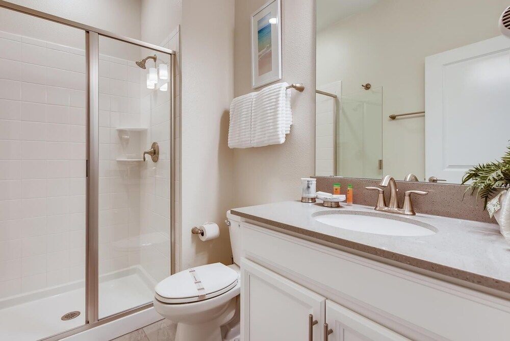 4802 LL Dream Getaway Luxury Townhome w/ Pool Condo, Multiple Beds (4802 LL Dream Getaway Luxury Townhome) 9