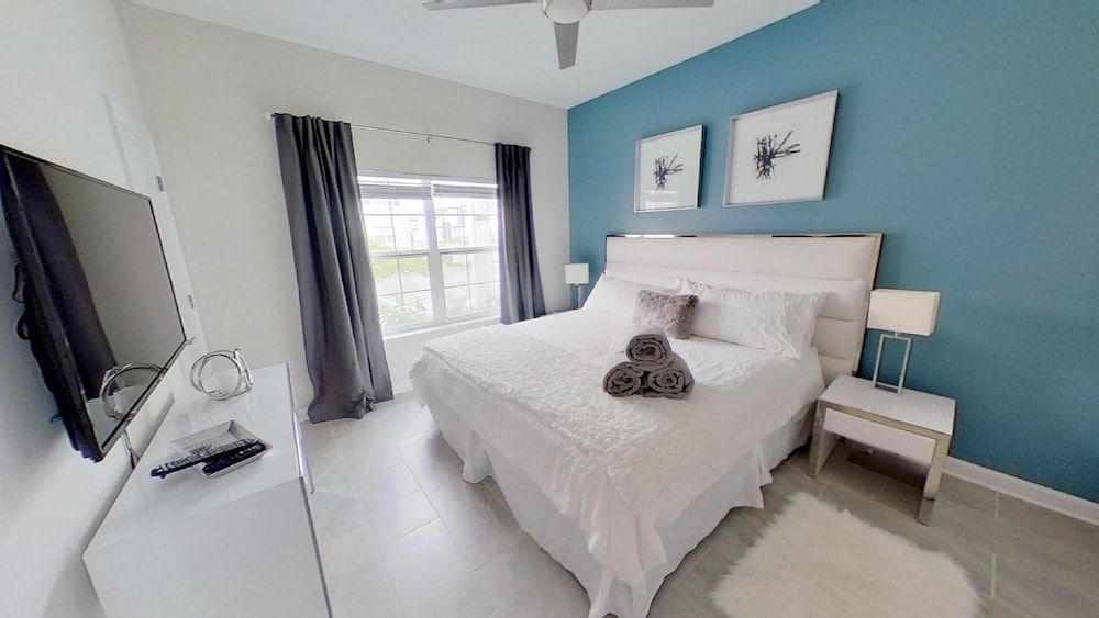 4802 LL Dream Getaway Luxury Townhome w/ Pool Condo, Multiple Beds (4802 LL Dream Getaway Luxury Townhome) 3