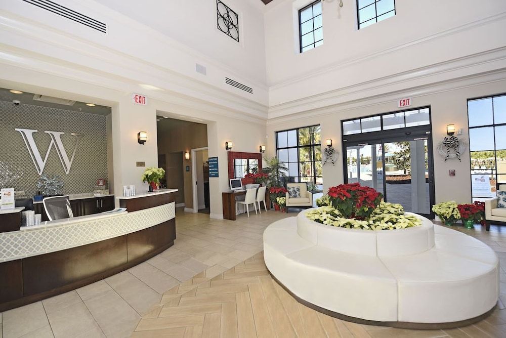 undefined Windsor at Westside IHR 3100