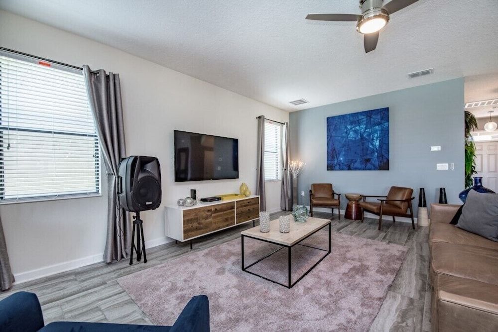 Champions Gate IHR 4029 Villa 13