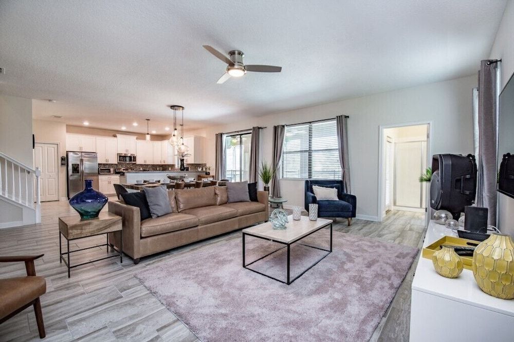 Champions Gate IHR 4029 Villa 14