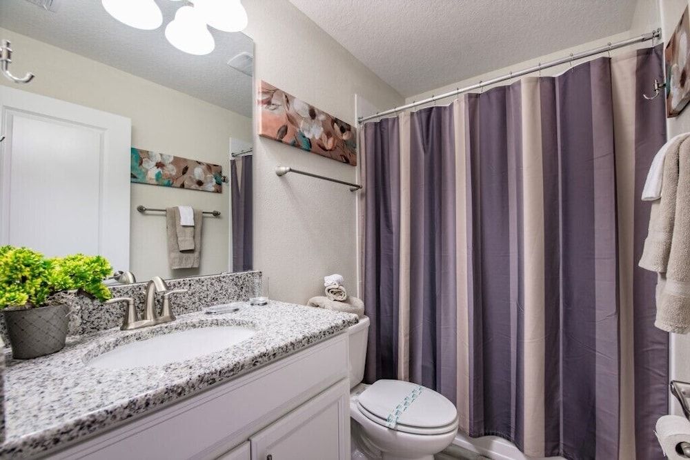 Champions Gate IHR 4029 Villa 10