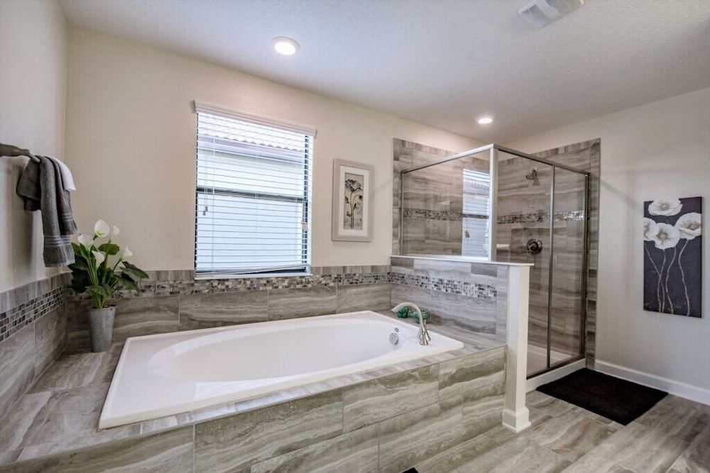 Champions Gate IHR 4029 Villa 12