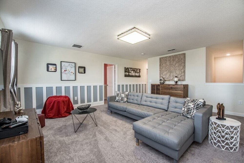 Champions Gate IHR 4029 Villa 15