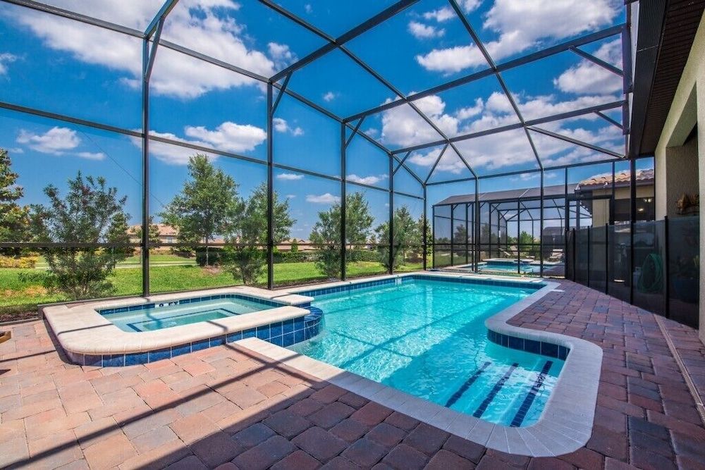 undefined Champions Gate IHR 4029