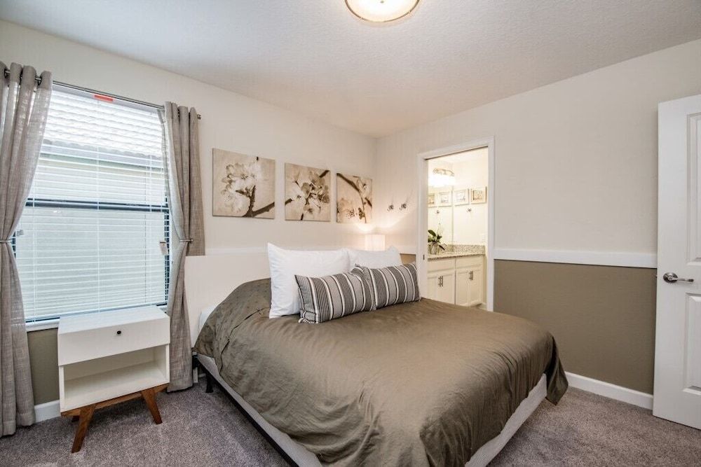 Champions Gate IHR 4029 Villa 5