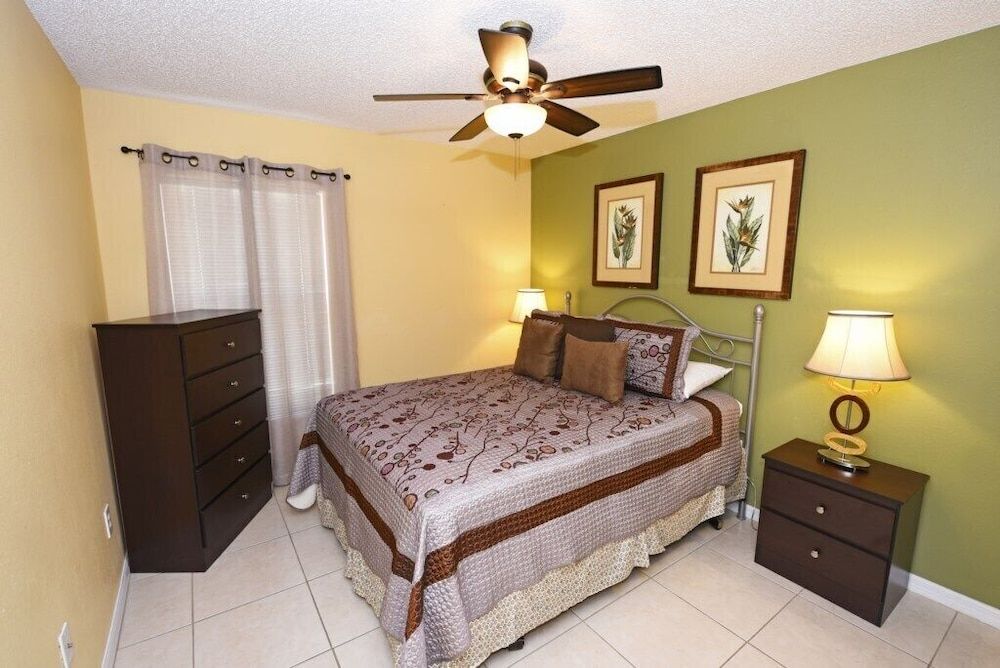 Emerald Island Resort IHR 3022 House (Emerald Island Resort IHR 3022) 4